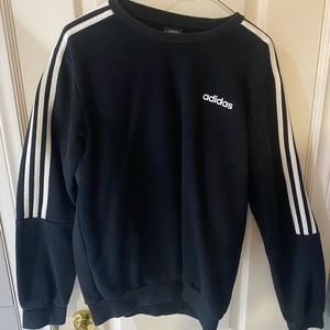 Adidas Crewneck